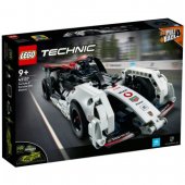 LEGO® Technic - Formula E Porsche 99X Electric 42137